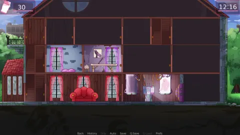DickCare screenshot 1