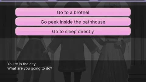 Chara Suba screenshot 4