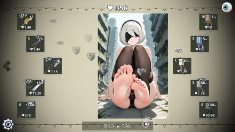 2B Clicker screenshot 3