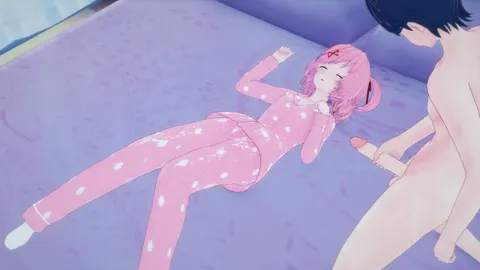 Literature Hentai Club screenshot 2