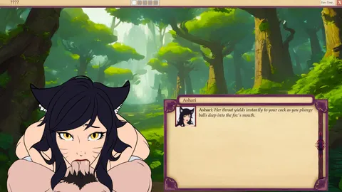 Seducer's Rift screenshot 5