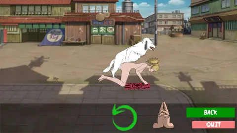 F.O.S - Fellatio Collector screenshot 5