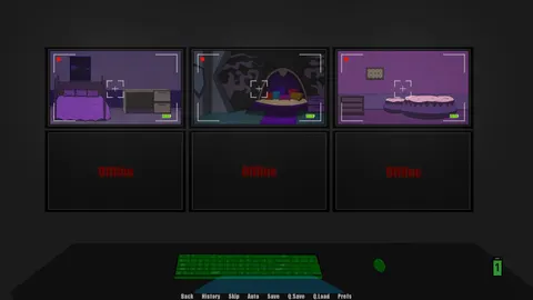 Titans Harem screenshot 5