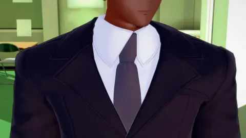 My Hero Sexual Domination screenshot 2