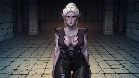 Ball's Gate screenshot 6