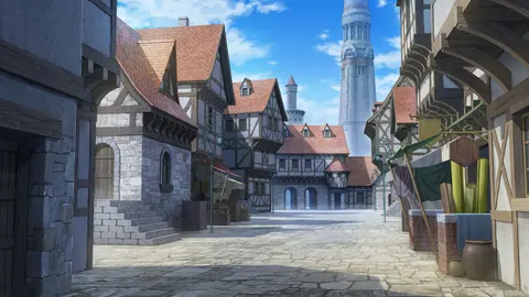 Is It Wrong to Try to Pick Up Girls in a Dungeon? Infinite Combate screenshot 3