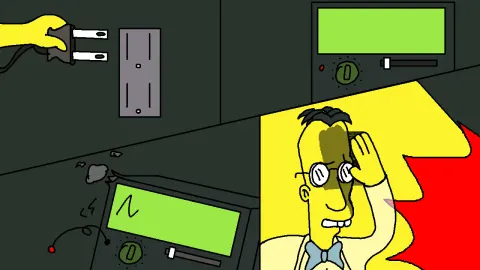 Springfield Simps screenshot 2