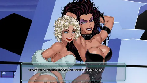 Something Unlimited Gotham screenshot 5