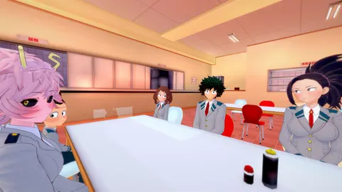 My Waifu's Feet screenshot 4