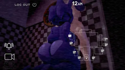 Fun Night At Freddy's screenshot 1