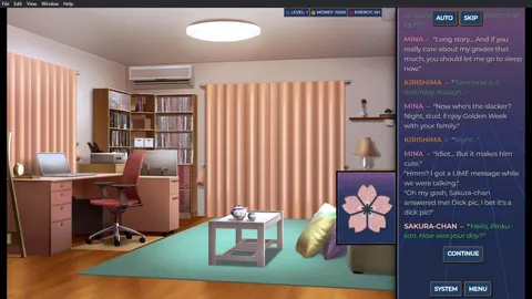 ONHA screenshot 4
