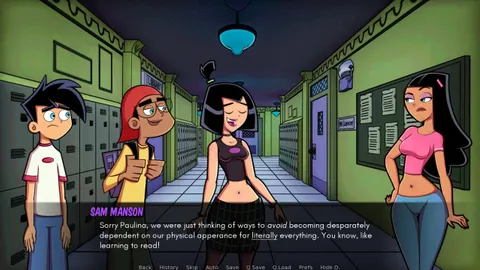 Amity Park screenshot 4
