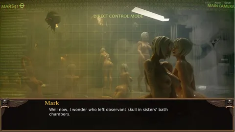 Battle Sisters screenshot 1