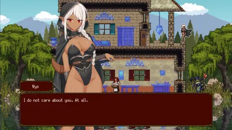 Idle Guild screenshot 6