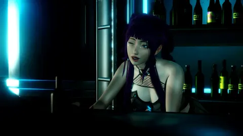 Empyreal screenshot 4