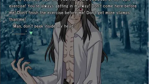 Tsukihime Plus-Disc screenshot 3