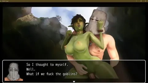 Goblin Layer screenshot 5