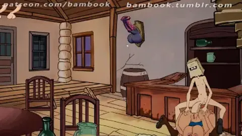 Fuckerman Collection screenshot 1