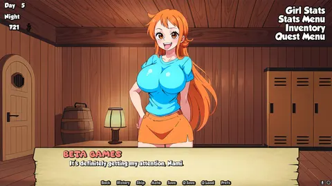 Lewd Piece screenshot 4