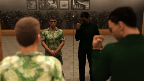 The Rub screenshot 2