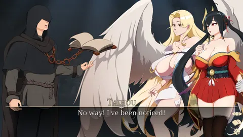 Gacha Cummy screenshot 1