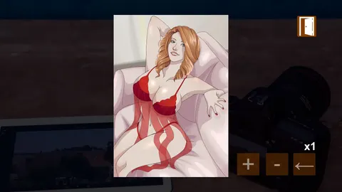 Lewd by Daylight screenshot 3