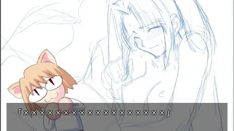 Tsukihime Plus-Disc screenshot 4