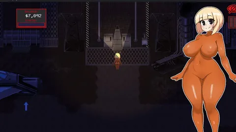 Lethal Cumpany screenshot 1