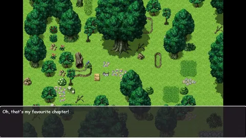 Pugna's Quest: Monster Girl Adventure screenshot 2