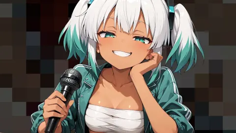 Missing Universe - Tournament Arc screenshot 6
