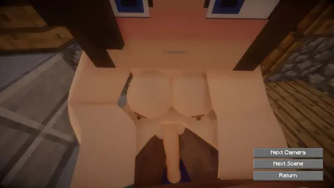 Pleasure Dream Craft screenshot 2