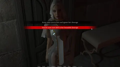 A Crown of Thorns screenshot 2