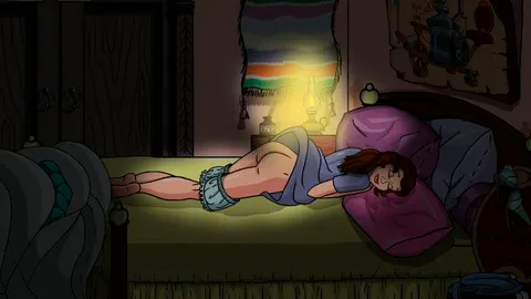 The Library Story screenshot 4