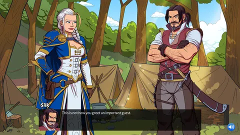 Jaina's Lewd Adventures screenshot 2