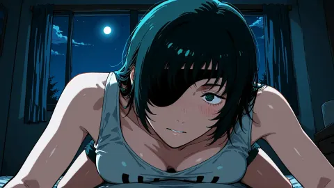 Chainsaw Hearts screenshot 3