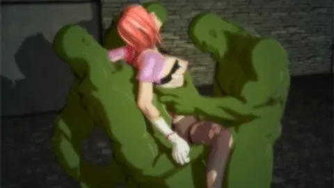 Pretty Warrior May Cry ENHANCED EDITION screenshot 1
