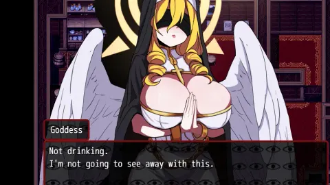 To the Demon Queen screenshot 3