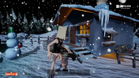 Fuckerman Collection screenshot 2