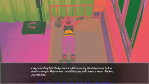 Projekt Moon screenshot 3