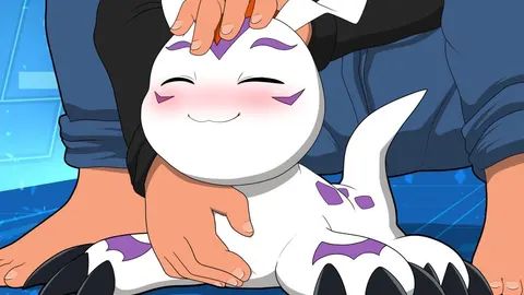 Gomamon Trainer screenshot 6