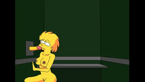 The Sexpsons screenshot 2