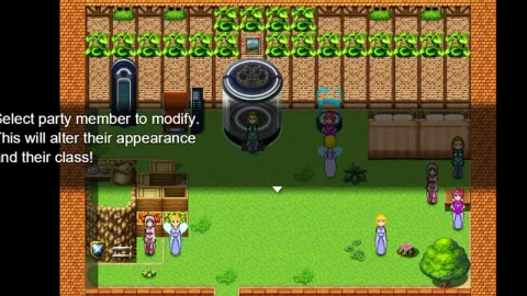 Change District screenshot 4