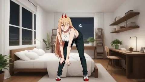 Chainsaw Love screenshot 2