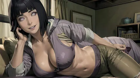 Hokage's Life screenshot 1
