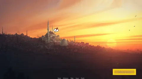 Empire of the Sand screenshot 3
