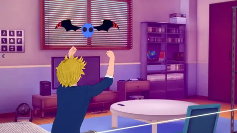 Devil Layer screenshot 2