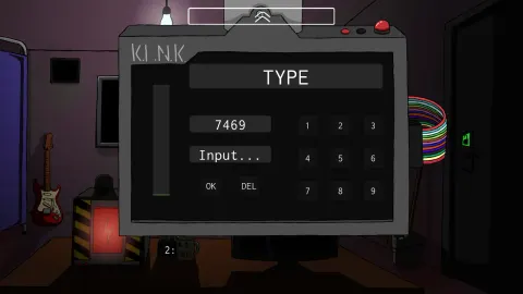 Red Secret screenshot 2