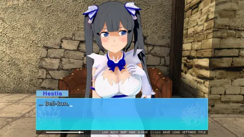 Legacy of Hestia screenshot 6