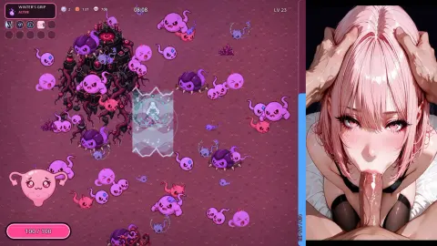 Sex Horde Survivors screenshot 3