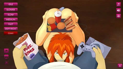 Kiva Suck At Videogames screenshot 3